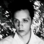 the album cover for Slim Twig - A Hound At The Hem [Vinyl]