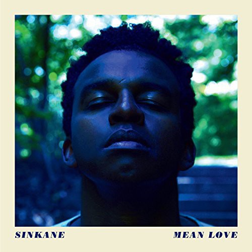 Sinkane - Mean Love (Vinyl)