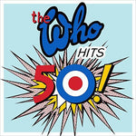 The Who - ¿Quién cumple 50 años? (CD)