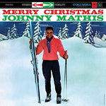 ジョニー・マティス - マティス、ジョニー : メリー・クリスマス (レコード)