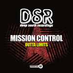 the album cover for Mission Control - Outta Limits