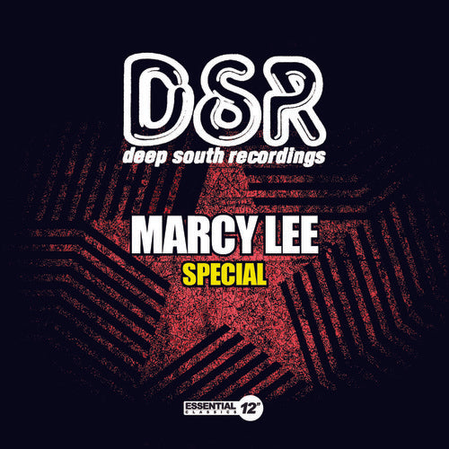 the album cover for Marcy Lee - Special