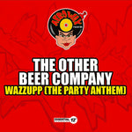 the album cover for The Other Beer Company - Wazzupp