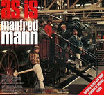 マンフレッド・マン - As Is (CD)