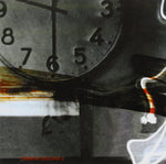 the album cover for Alessandro Nannelli - Camera Oscura 2