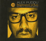 the album cover for Registrazioni Al Buio / OST Ita - Registrazioni Al Buio