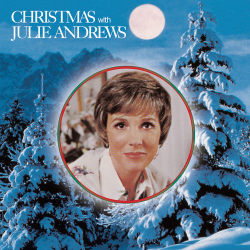 Julie Andrews - Navidad con Julie Andrews (CD)