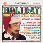 Mitch Miller - Canta con Mitch en Navidad (CD)
