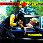 Yellowman & Fathead - Bad Boy Skanking (Vinyl)