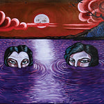 Drive-By Truckers - English Oceans (CD)