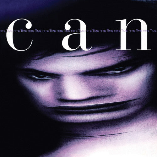 Can - Rite Time (ビニールレコード)