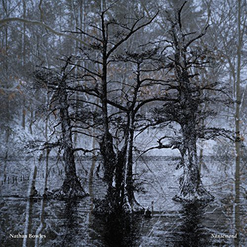 Nathan Bowles - Nansemond (Vinilo)