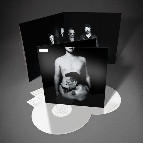 U2 - Canciones de inocencia (Vinilo)