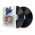 The Who - Who Hits 50 (Vinyl)