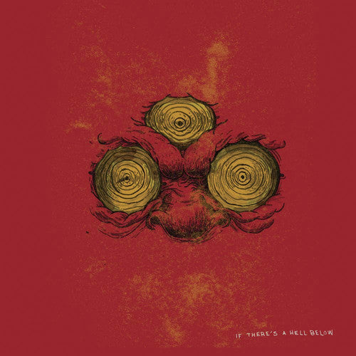 Black Milk - If There's a Hell Below (CD)