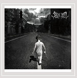 the album cover for Sue's Idol - Hypocrites and Mad Prophets