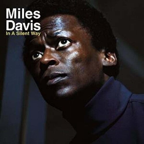 Miles Davis - De manera silenciosa (Vinilo)