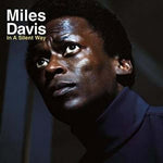 Miles Davis - De manera silenciosa (Vinilo)