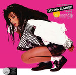 the album cover for Donna Summer - Cats Without Claws (Uk)