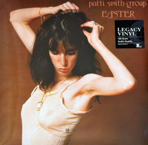 Patti Smith - Pascua (180 gramos) (Vinilo)