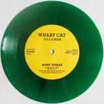 Bush Tetras : Guilt (7", Gre)
