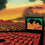 The Paperhead - Africa Avenue (Vinyl)