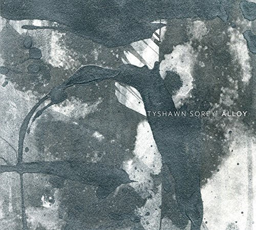 Tyshawn Sorey - Alloy (CD)