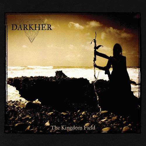 Darkher - Kingdom Field (Vinyl)