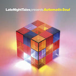 Groove Armada - Late Night Tales Presents Automatic Soul (CD)