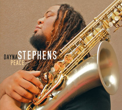 Dayna Stephens - Paz (CD)