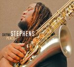 Dayna Stephens - Paz (CD)
