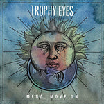 Trophy Eyes - Mend Move on (CD)