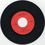 Rollkicker Laydown : Rollkicker Laydown (7")