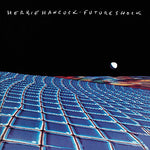 Herbie Hancock - Impacto del futuro (CD)