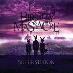 The Birthday Massacre - Superstition (CD)