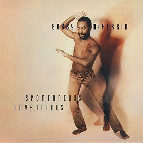 Bobby McFerrin - Spontaneous Inventions (Vinyl)