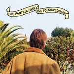 Folk Implosion - One Part Lullaby (CD)