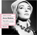 Anna Bolena (CD)