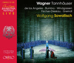 Tannhauser (CD)