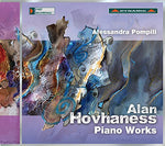 Pno Works (CD)