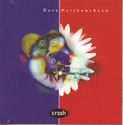 デイヴ・マシューズ - クラッシュ (CD)