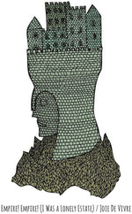 Empire! Empire! (I Was a Lonely Estate) - Split (Vinyl)