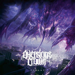 Aversions Crown - Tyrant (CD)