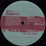 Karen Ramirez : If We Try (12", Single)