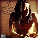 the album cover for Sd - Truly Blessed