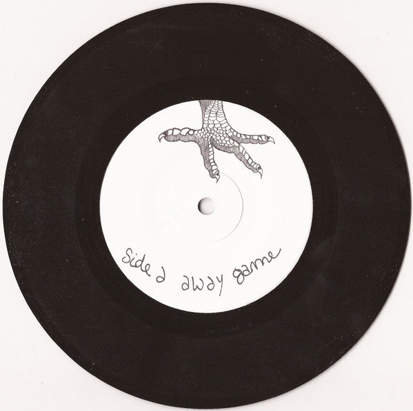 Football, Etc. : Football, Etc. (7")