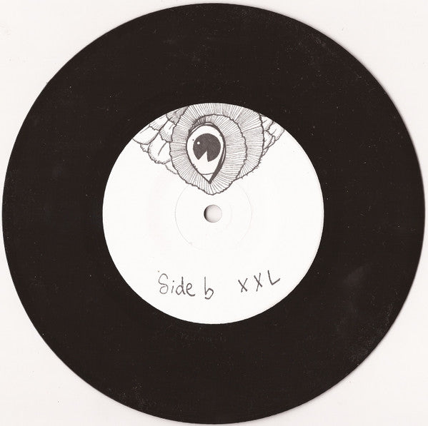 Football, Etc. : Football, Etc. (7")