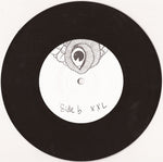 Football, Etc. : Football, Etc. (7")