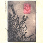 the album cover for The Panoply Academy - What We Defend