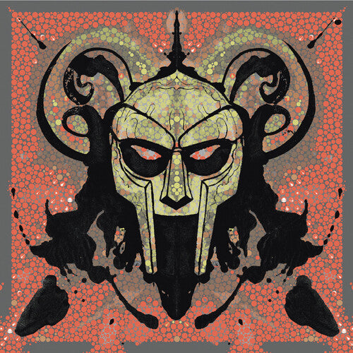 Dangerdoom - Mouse & the Mask (Vinyl)